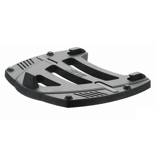 GIVI MONOKEY ALLOY PLATE + JOINT SET - FOR USE WITH F SERIES MONORACK
