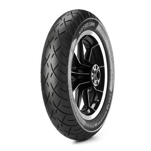 METZELER ME888 MARATHON ULTRA 180/55B18 80H FRONT T/L