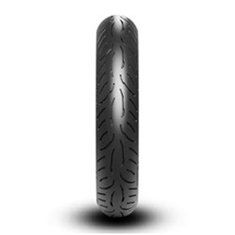 METZELER ROADTEC 02 120/70ZR17 (58W) FRONT T/L (WILL BECOME M4334100)