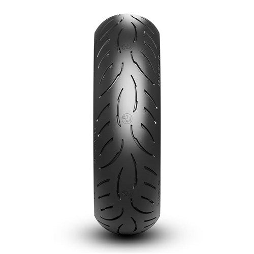 METZELER ROADTEC 02 190/50ZR17 (73W) REAR T/L