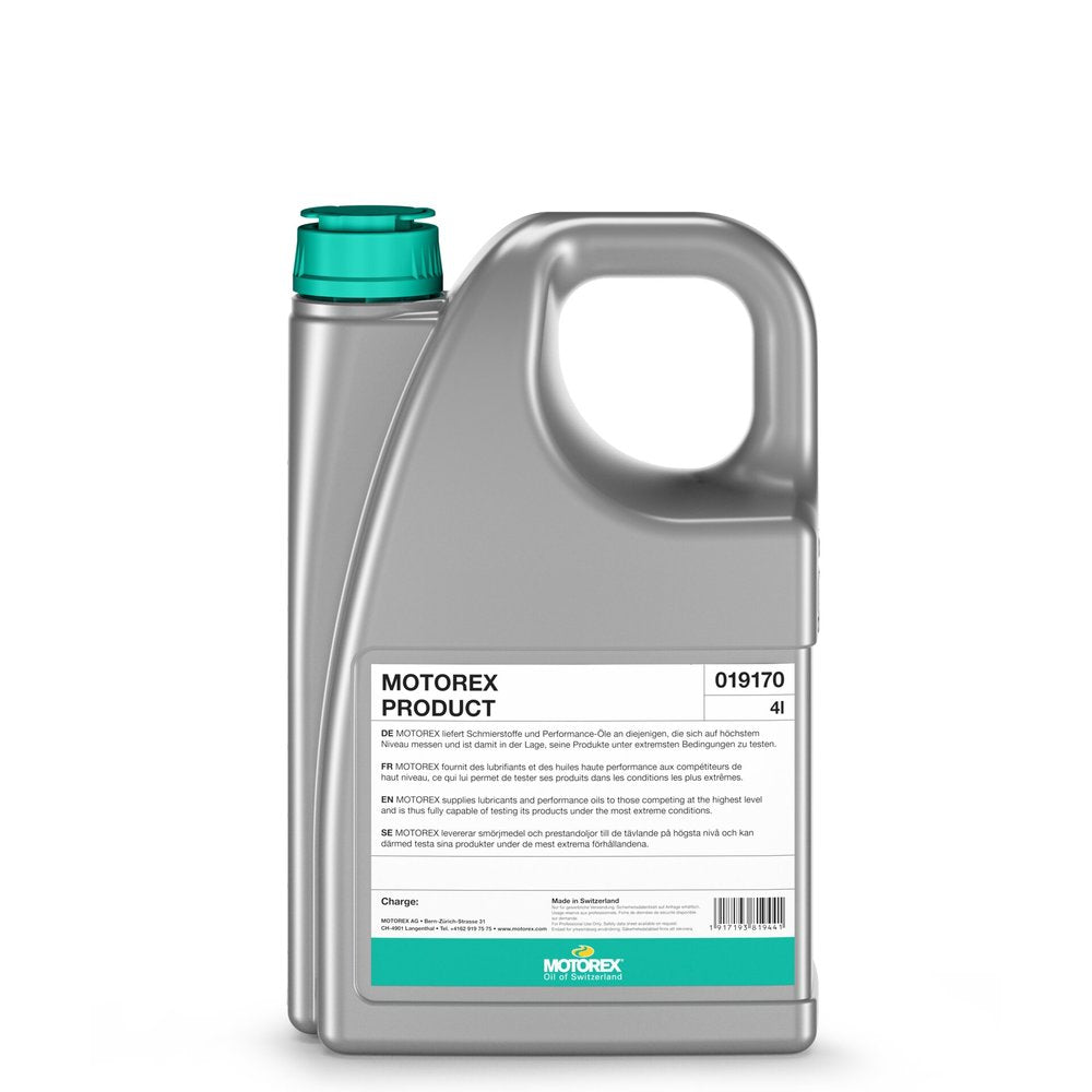 Motorex ATF Dexron 3 Synt - 4 Litre (4) [300118]