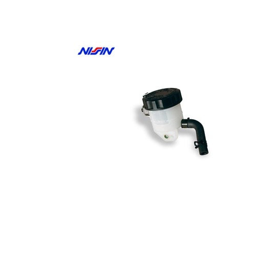 NISSIN BRAKE M/C TANK FOR MCBS19