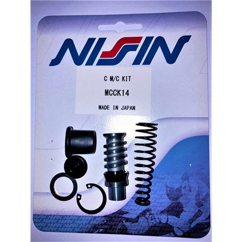 NISSIN M/CYL REPAIR KIT CLUTCH 14mm