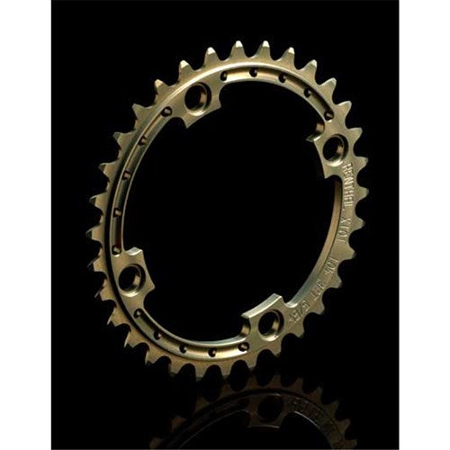 #RENTHAL CHAINRING SR4 - 4 BOLT 104mm BCD 38T