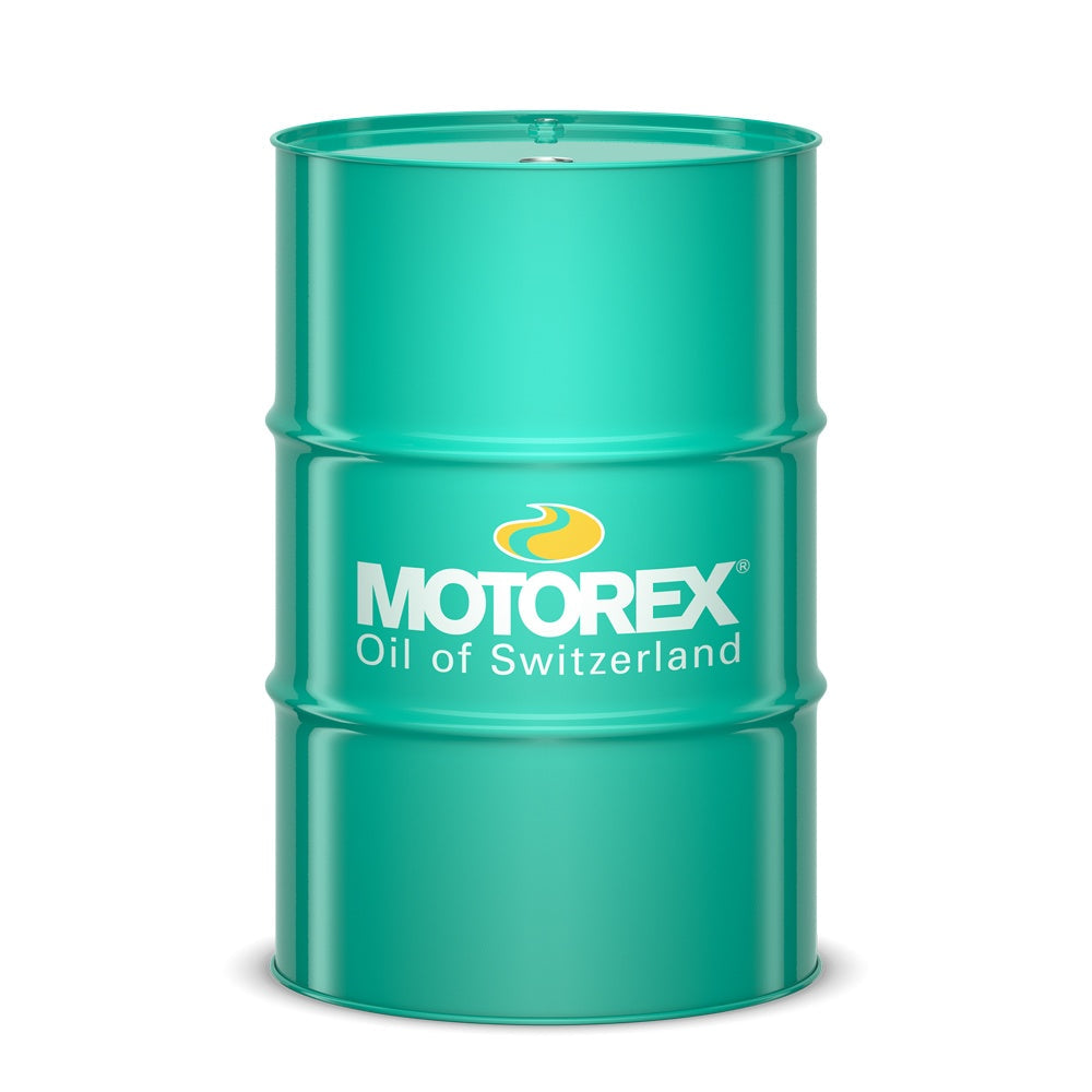 Motorex Formula 4T 15W50 - 61 Litre Drum [306175]