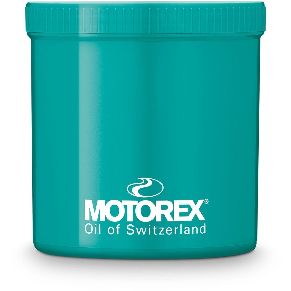 Motorex Grease 176 EP - 850g Tin (Bike Line) (12) [300699]