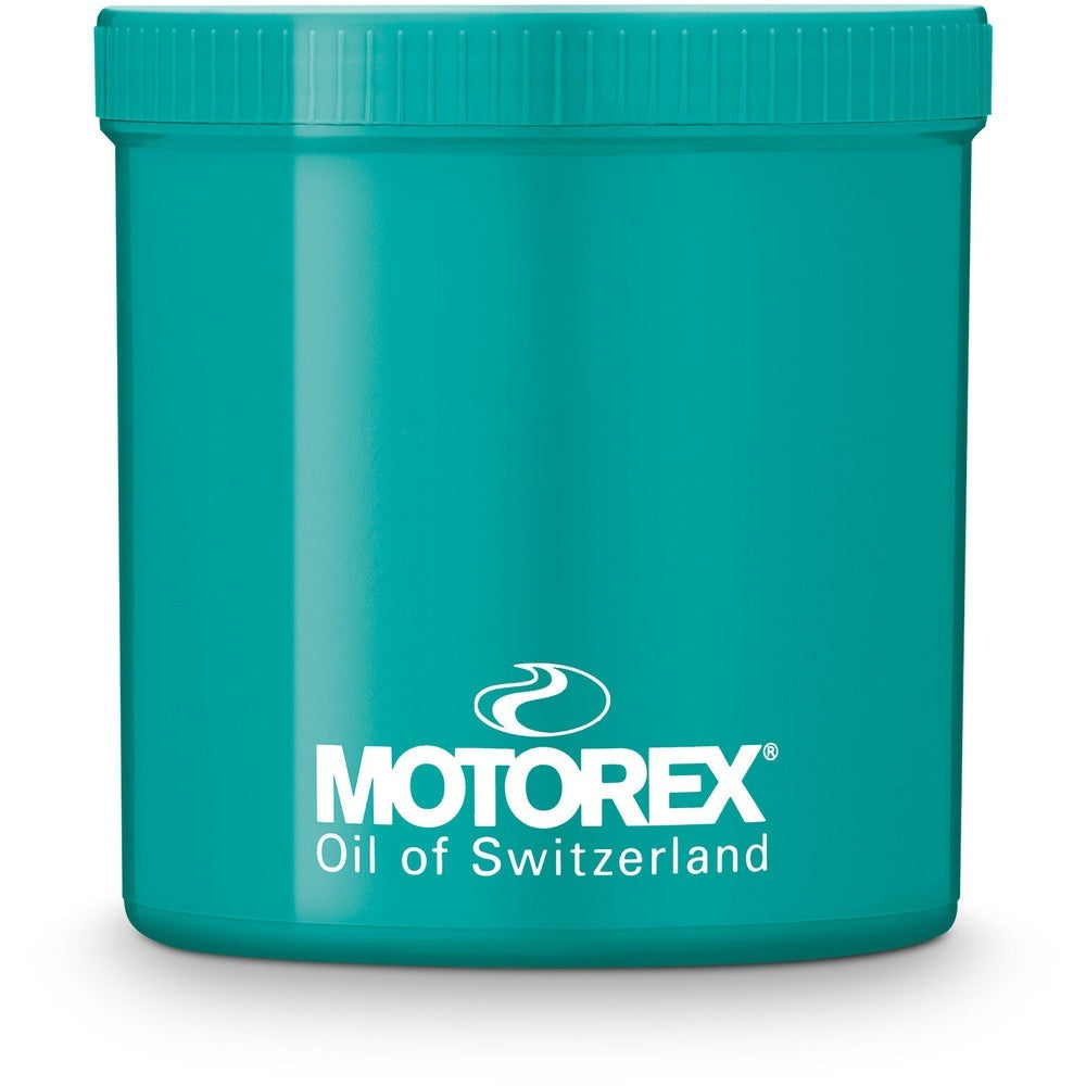Motorex White Grease - 850 grams (12) [300773]