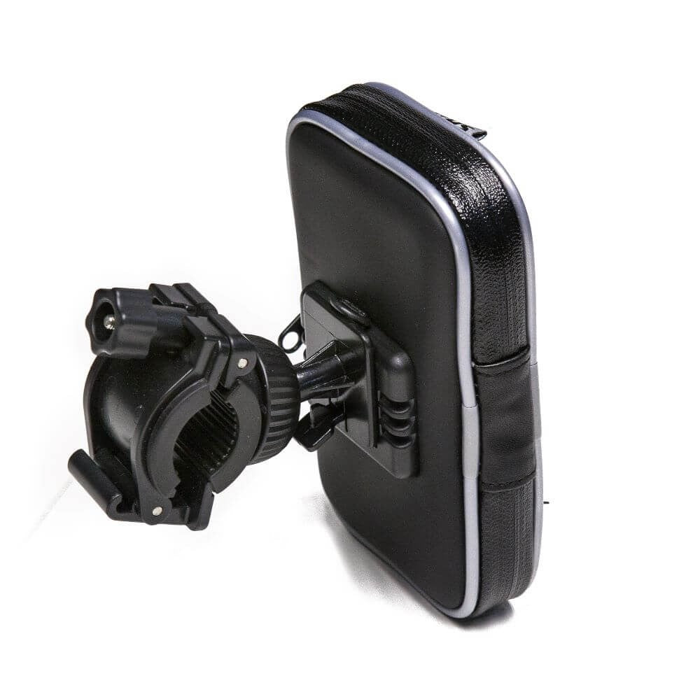 GPS/PHONE CASE 3.5" - HANDLEBAR MOUNT