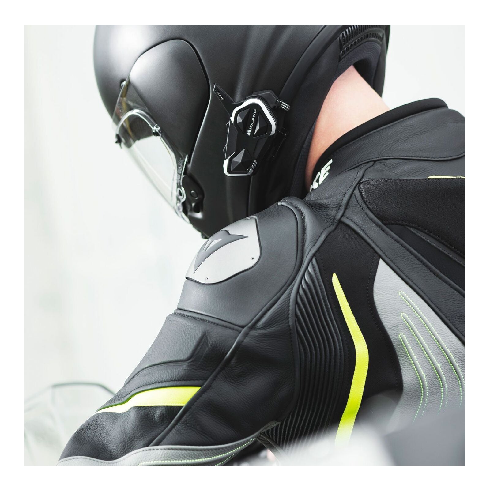 R1 Mesh - Twin