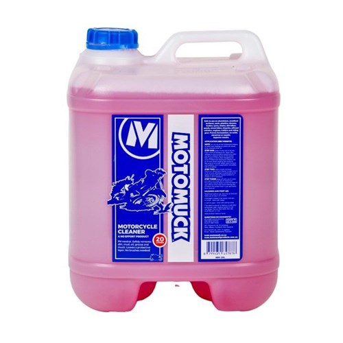 MOTOMUCK MC CLEANER 20L