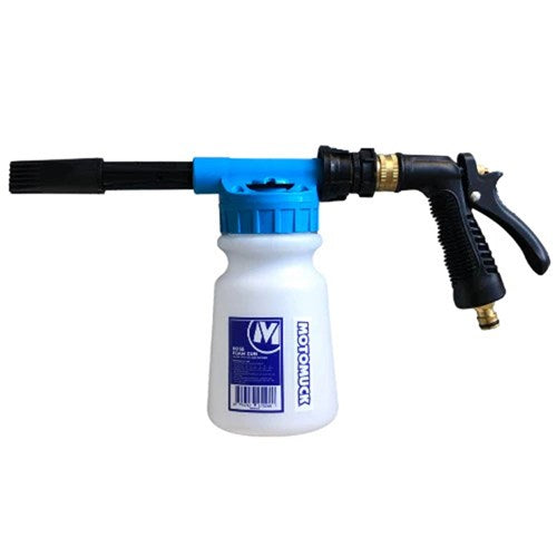 MOTOMUCK SOAP GUN FOR HOSE (24 TO A CARTON)