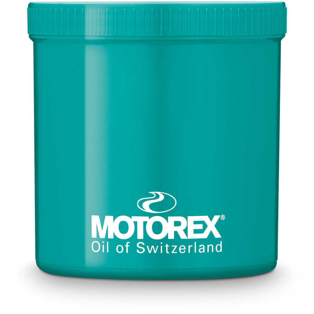 Motorex Long Term Grease - 850 Gram Tub (12) (FETT 2000) [300746]