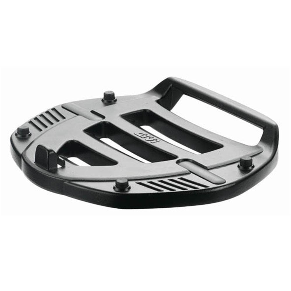GIVI MONOLOCK ALLOY PLATE + JOINT SET - FOR USE WITH F SERIES MONORACK