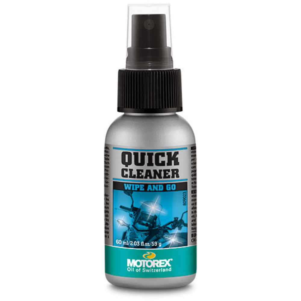 Motorex Quick Cleaner - 60ml (12) [304994]