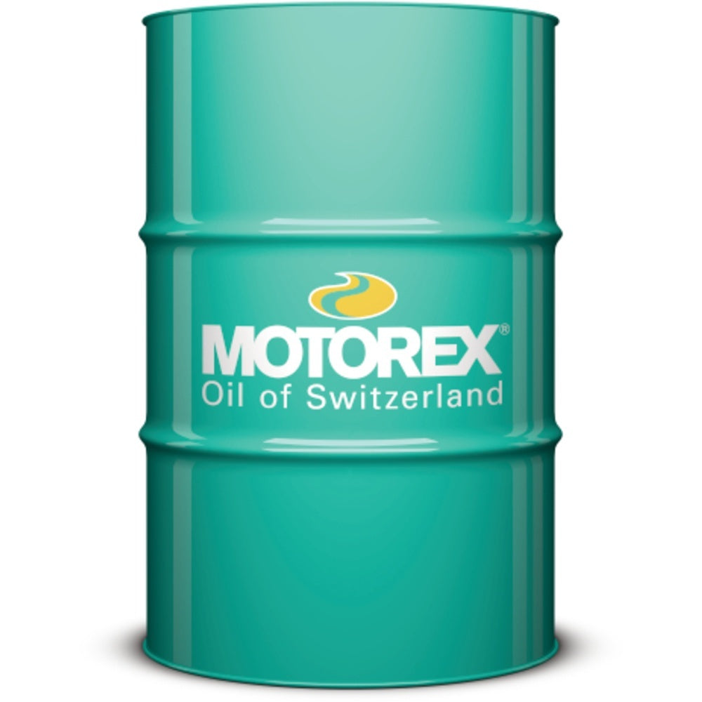 Motorex Racing Fork Oil 4W - 203 Litre Drum [306441]