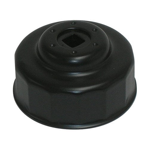 MIW OIL FILTER TOOL BLACK 65 MM 14 SIDED