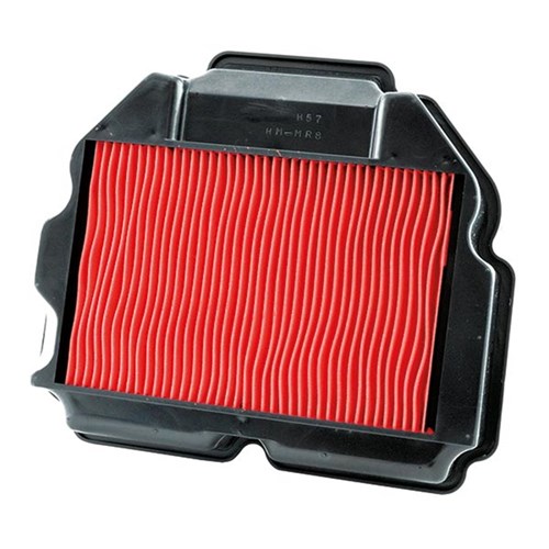 MIW AIR FILTER H1250 (HFA1403) HONDA RVF/VFR400R