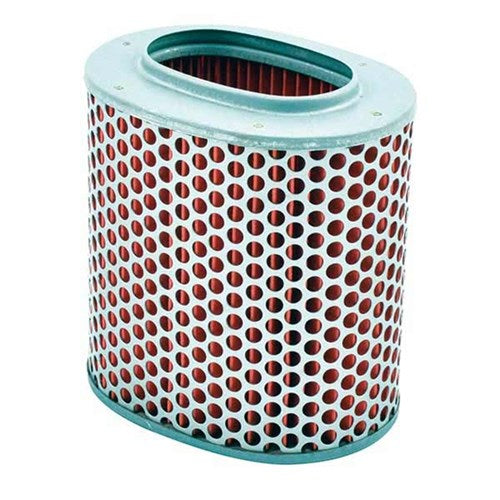 MIW AIR FILTER H1252 (HFA1502) HONDA XBR500