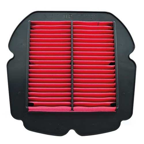 MIW AIR FILTER S3187 (HFA3618) SUZUKI SV650 16-21