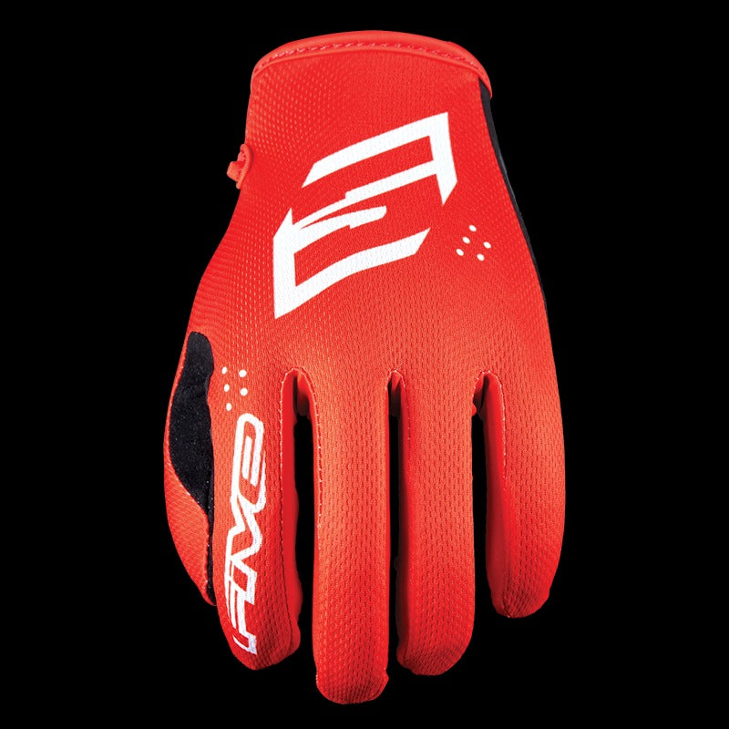 MXF 4 KIDS MONO RED