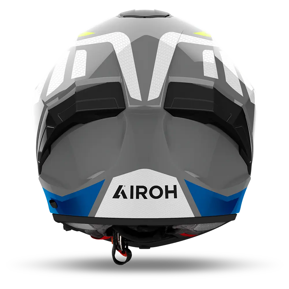 MATRYX RIDER BLUE GLOSS