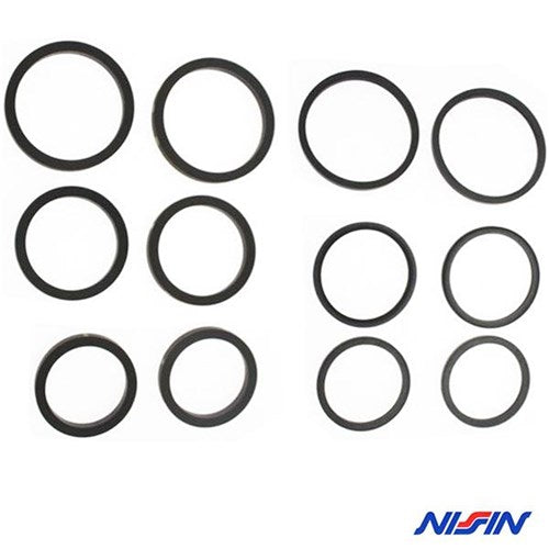 NISSIN CAL SEAL KIT 6P 30/25/22mm