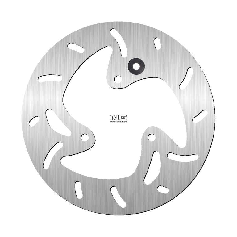 NG Premium Brake Rotor Oem Replacement - NG014