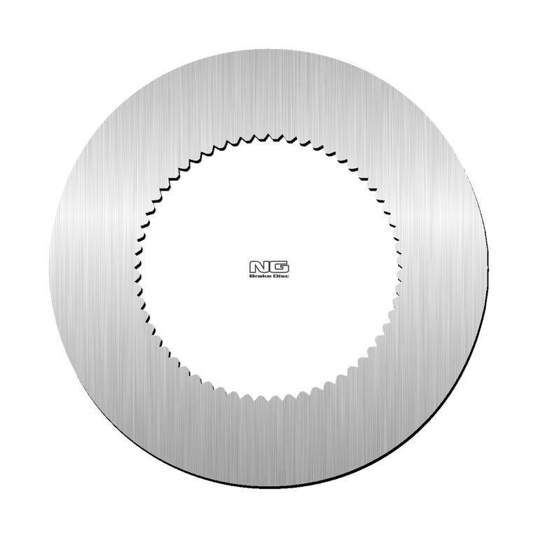 NG Premium Brake Rotor Oem Replacement - NG030