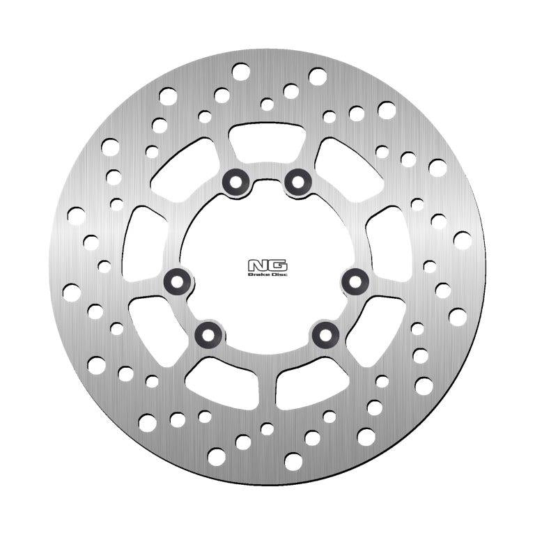 NG Brakes OEM Replacement Rotor - NG039