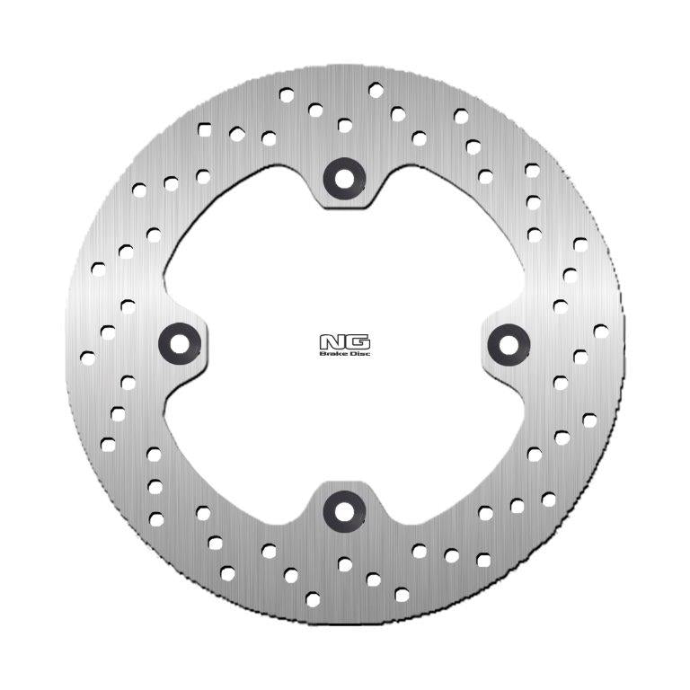 NG Brakes OEM Replacement Rotor - NG051