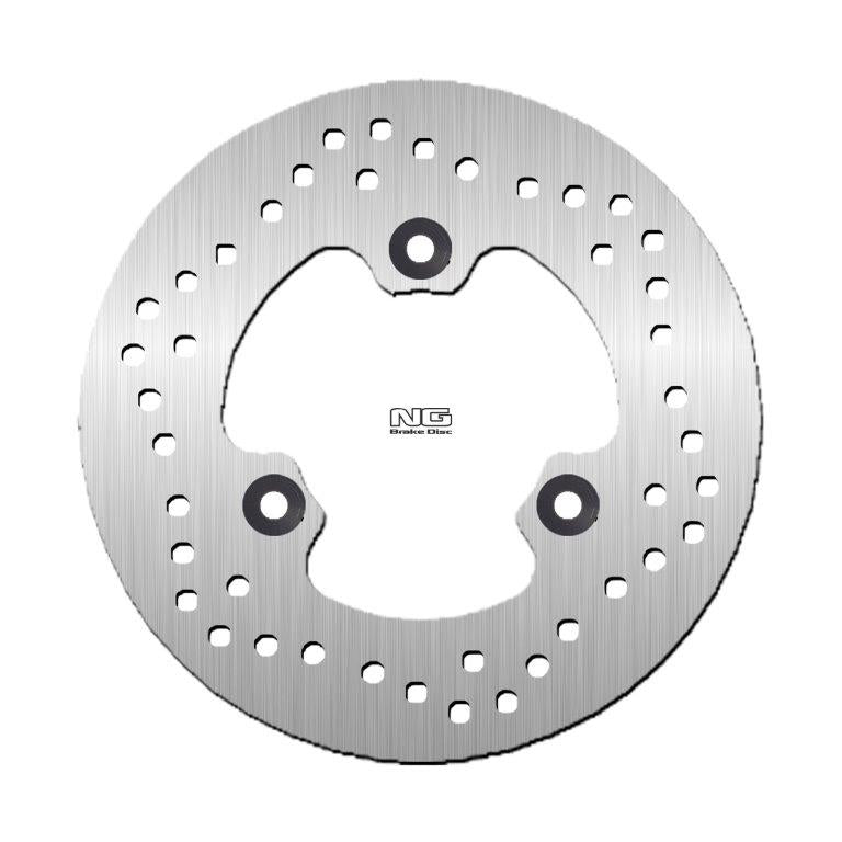 NG Brakes OEM Replacement Rotor - NG053