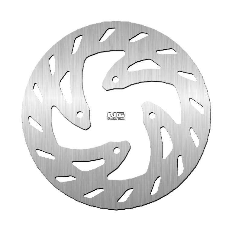 **NG Premium Brake Rotor Oem Replacement - NG072