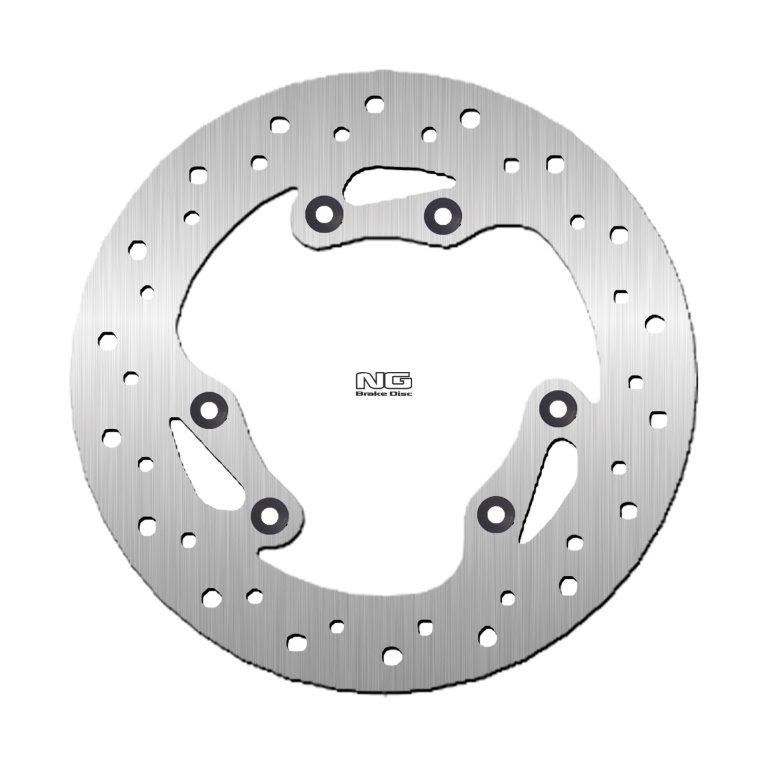 NG Premium Brake Rotor Oem Replacement - NG080
