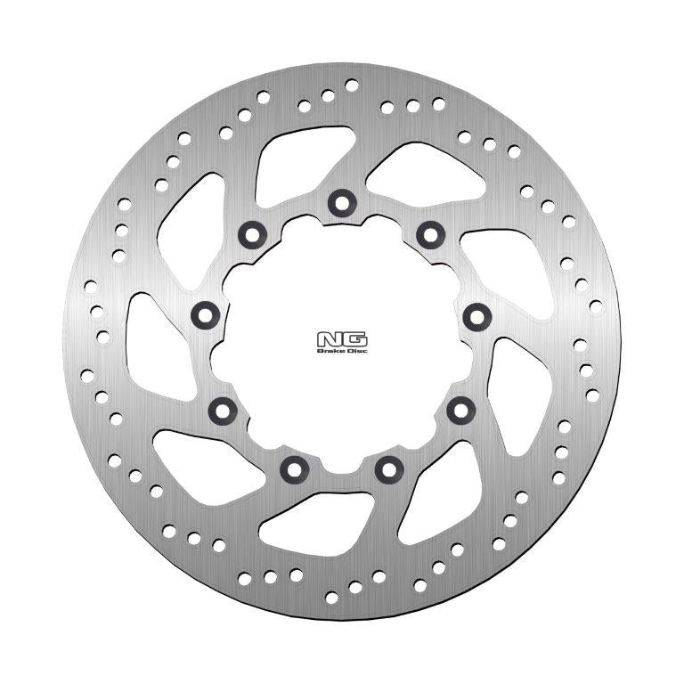 NG Brakes OEM Replacement Rotor - NG090