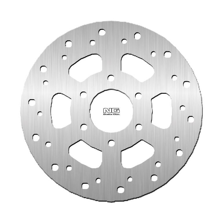 NG Brakes OEM Replacement Rotor - NG099