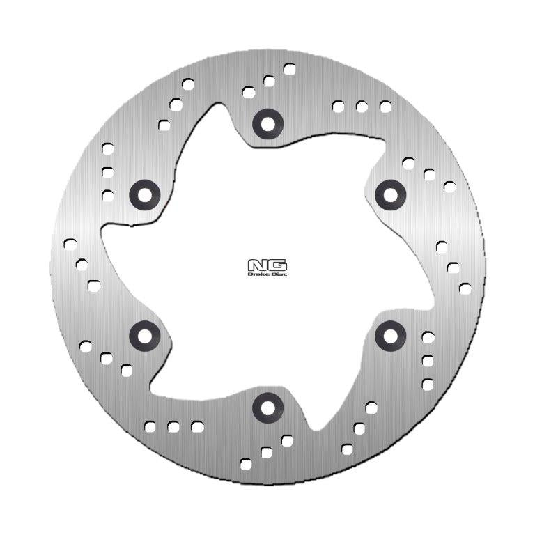 NG Brakes OEM Replacement Rotor - NG1023
