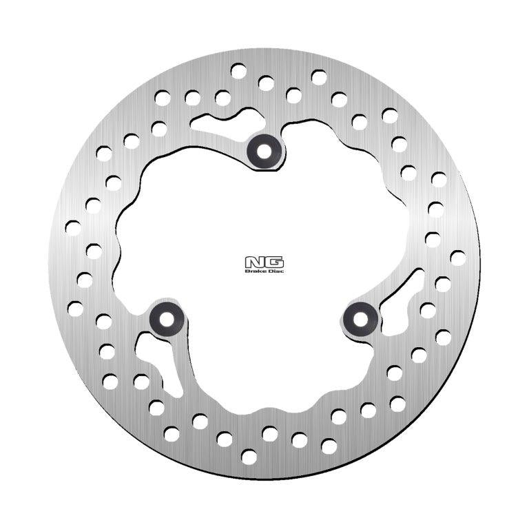 NG Brakes OEM Replacement Rotor - NG1025