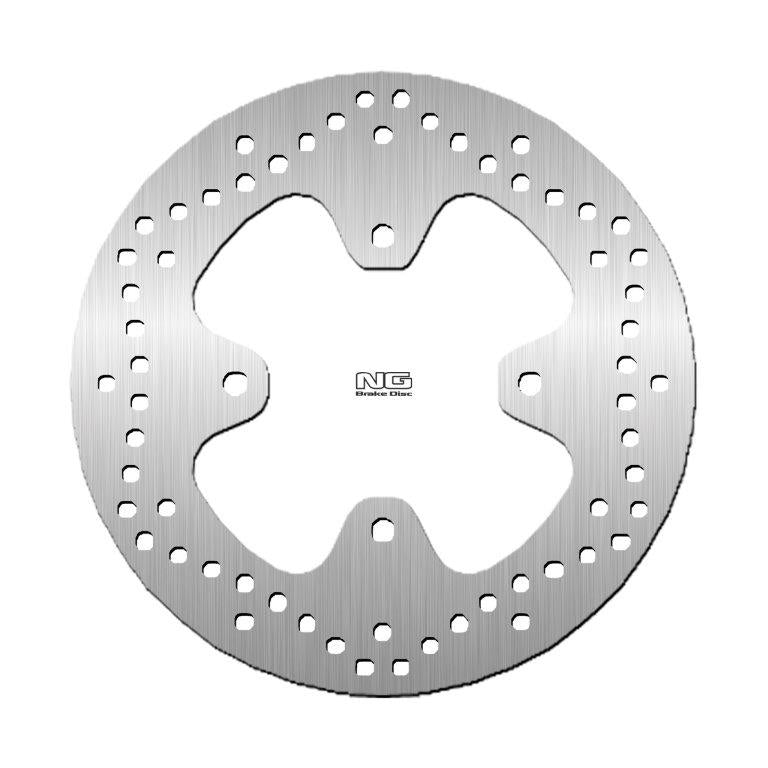 NG Premium Brake Rotor Oem Replacement - NG1033