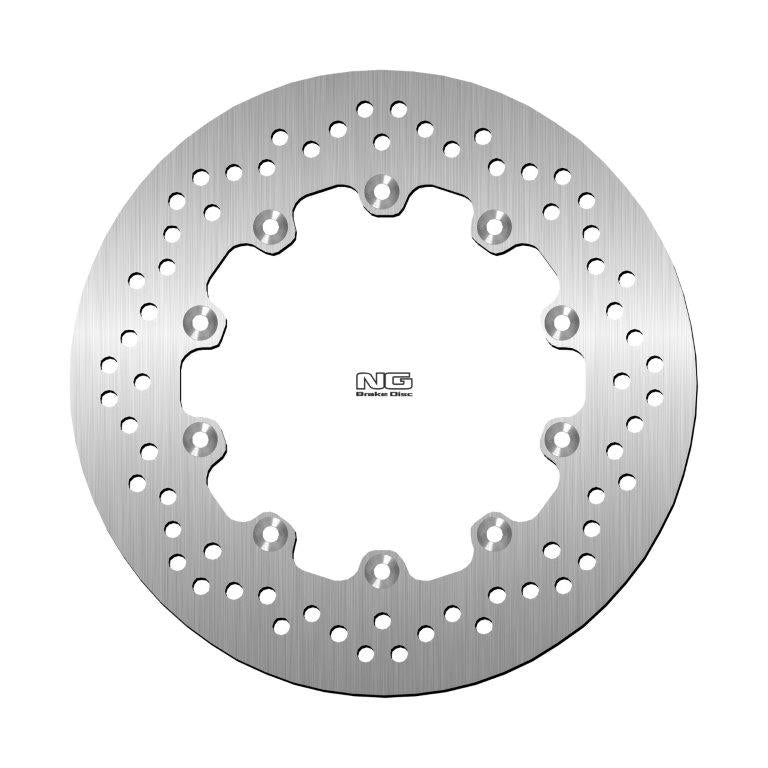 NG Premium Brake Rotor Oem Replacement - NG1047