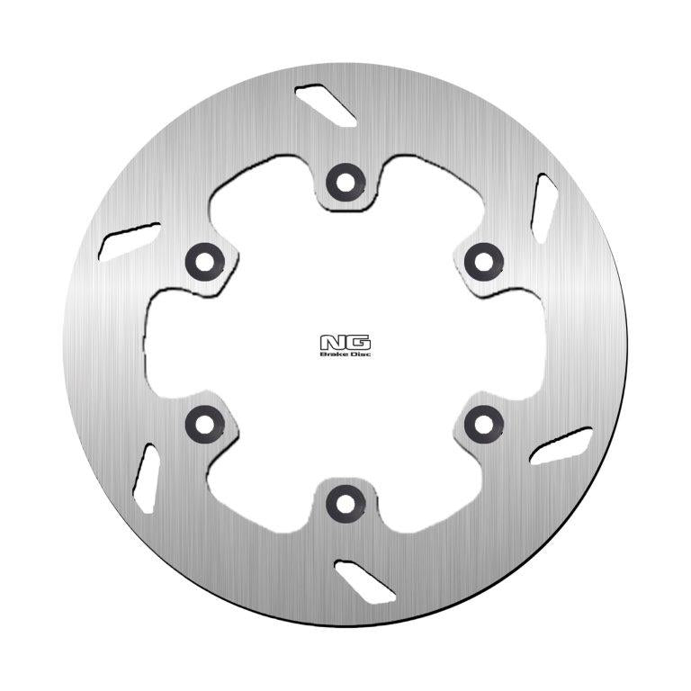 NG Premium Brake Rotor Oem Replacement - NG1057