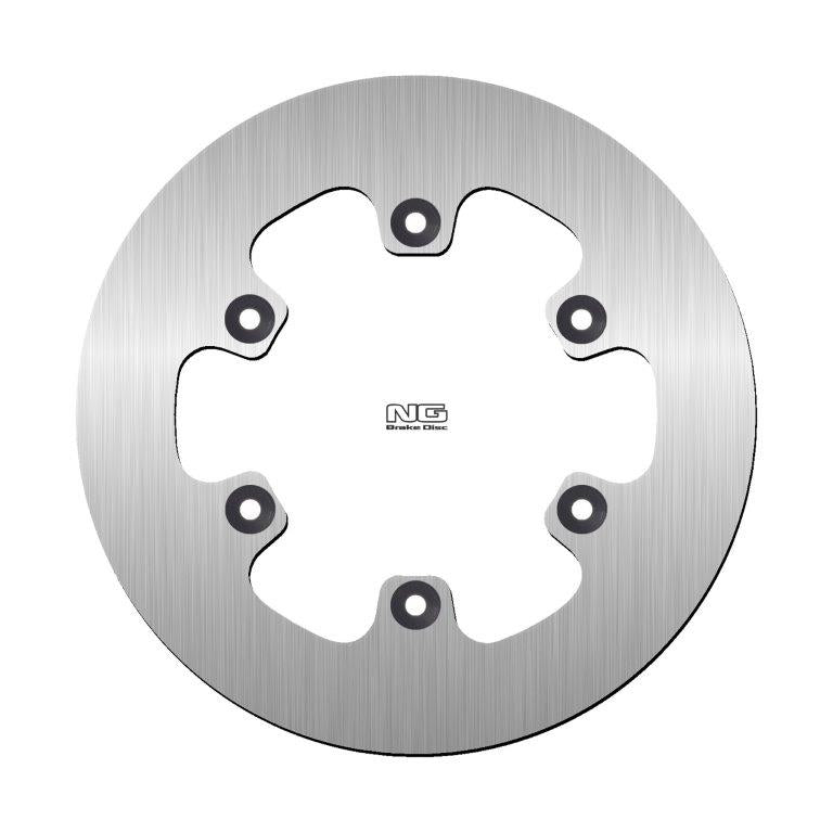 NG Premium Brake Rotor Oem Replacement - NG1057SP