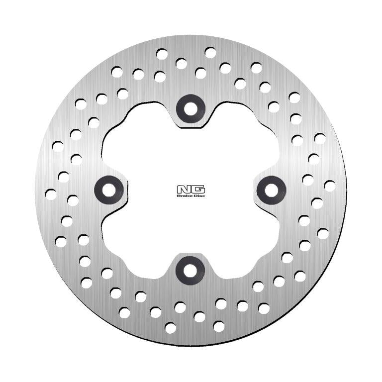NG Brakes OEM Replacement Rotor - NG1062
