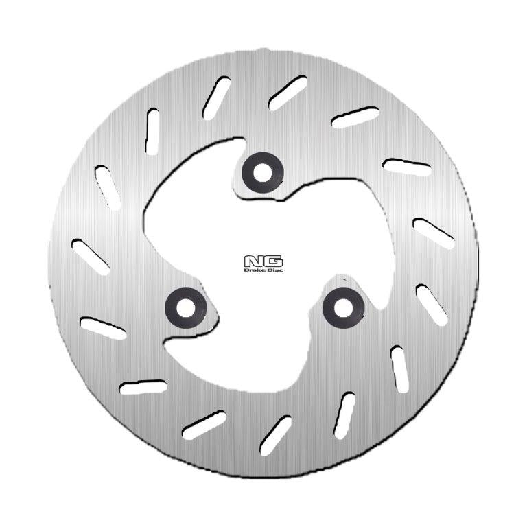 NG Brakes OEM Replacement Rotor - NG107