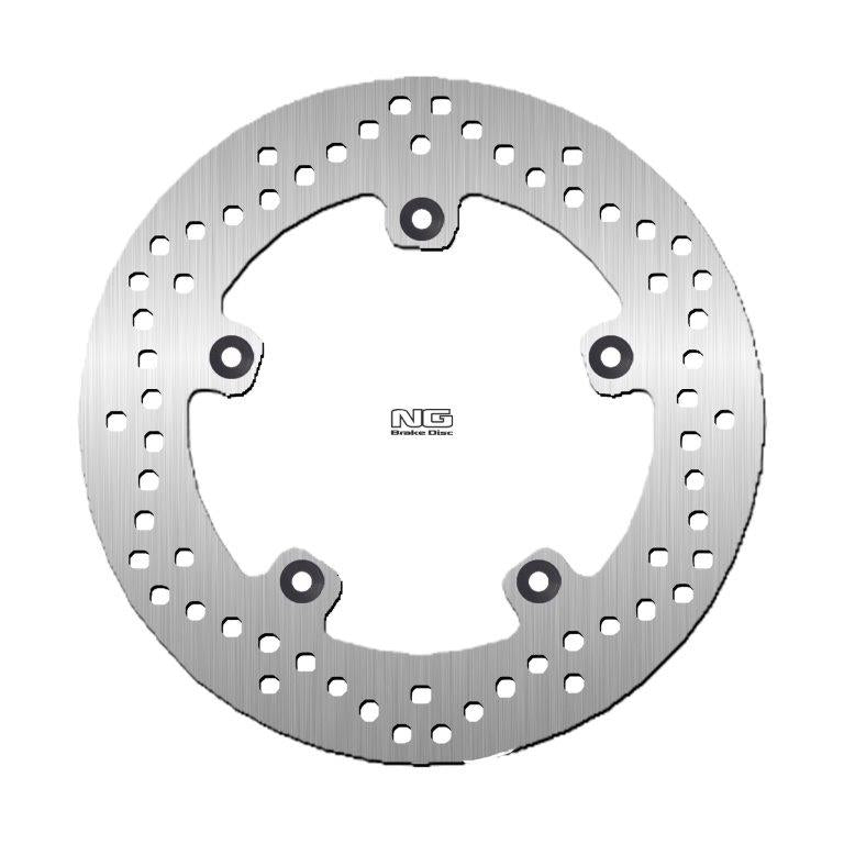 NG Brakes OEM Replacement Rotor - NG1071