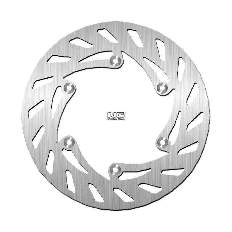 NG Premium Brake Rotor Oem Replacement - NG1076