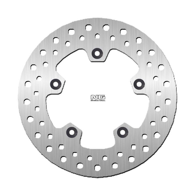 NG Premium Brake Rotor Oem Replacement - NG1077