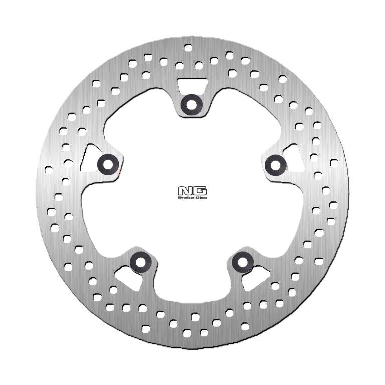 NG Brakes OEM Replacement Rotor - NG1081