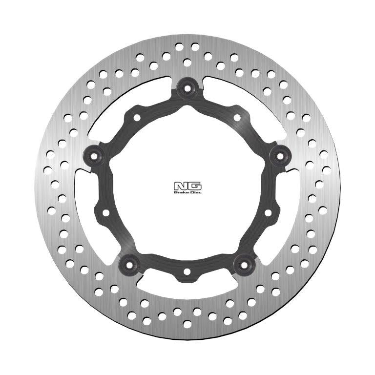 NG Brakes OEM Replacement Rotor - NG1083