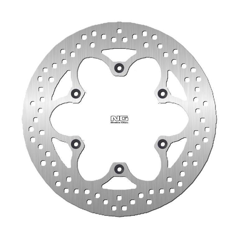NG Premium Brake Rotor Oem Replacement - NG1087