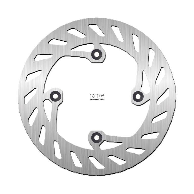 NG Premium Brake Rotor Oem Replacement - NG1089